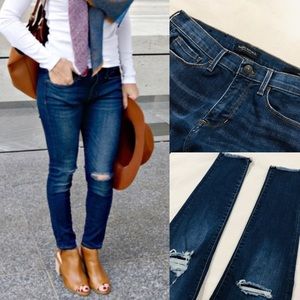Banana Republic Jeans